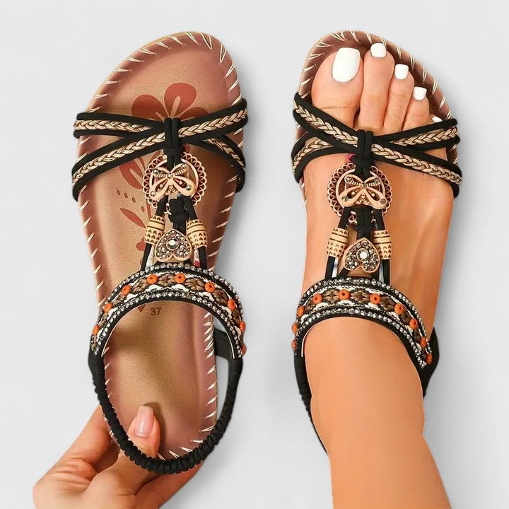 Glenira - Orthopedic sandals