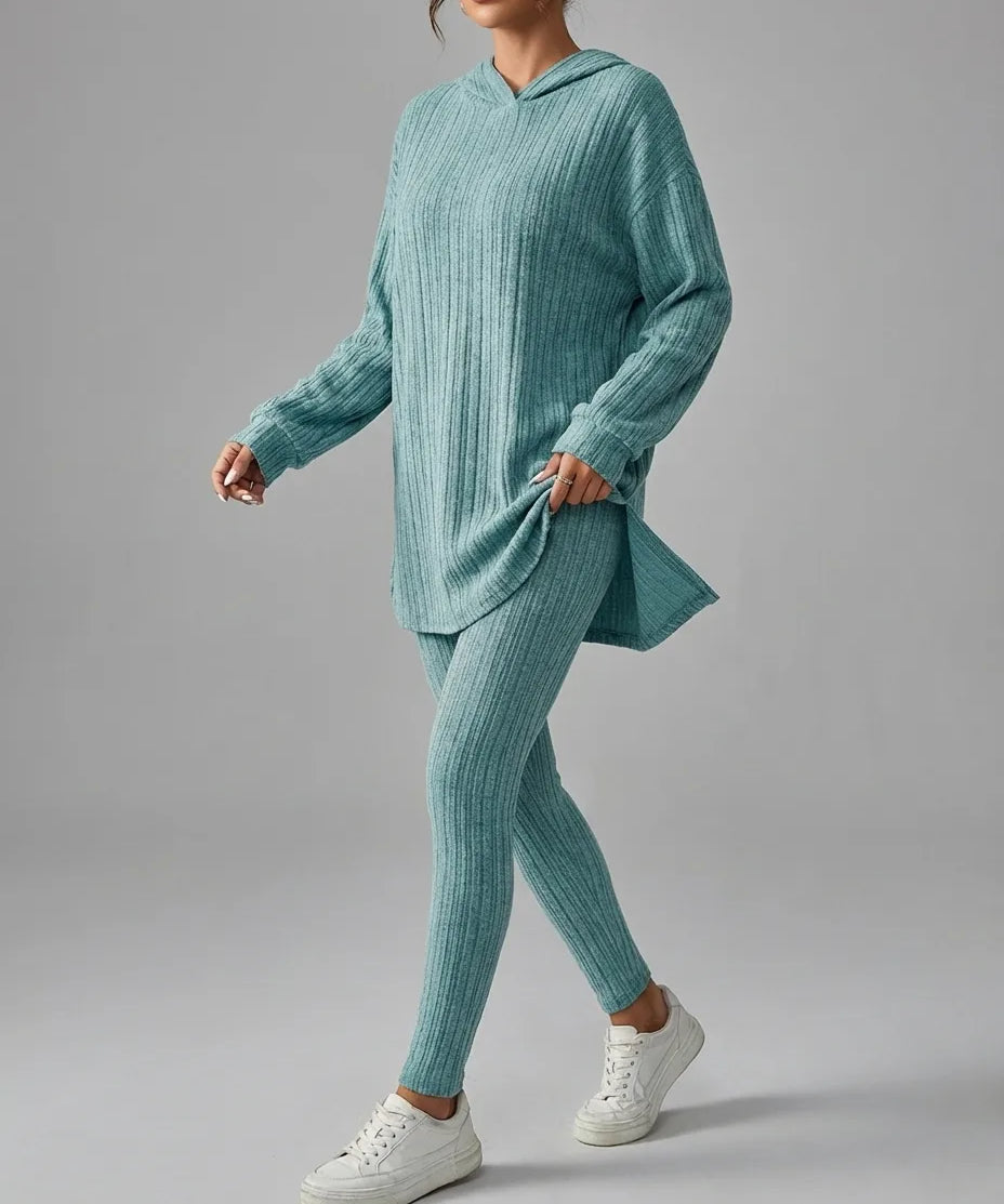 VELA - Cozy Motion Set