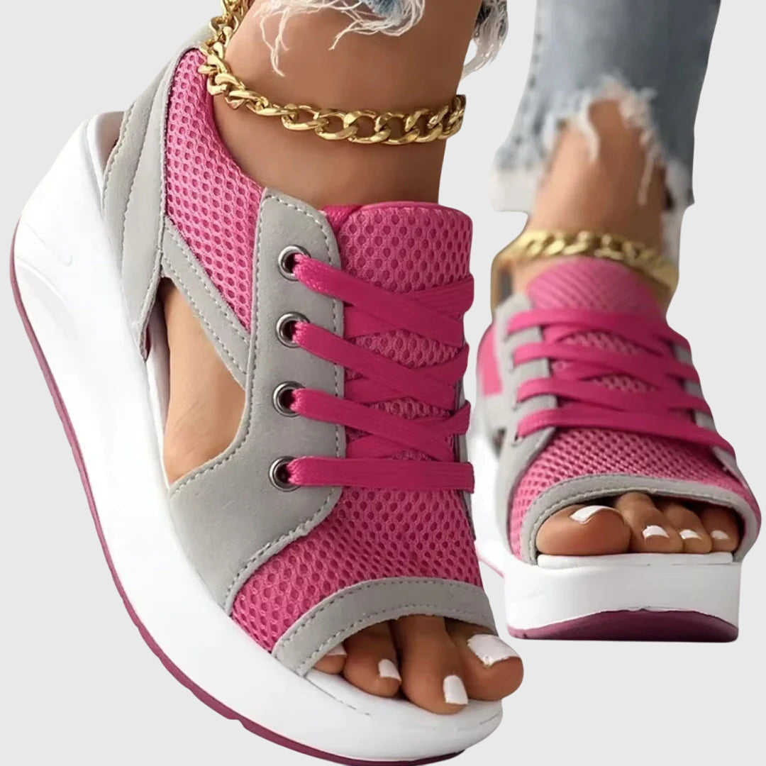 Marlene - Comfortable sandals