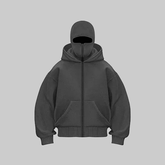 Void — Zip Hoodie