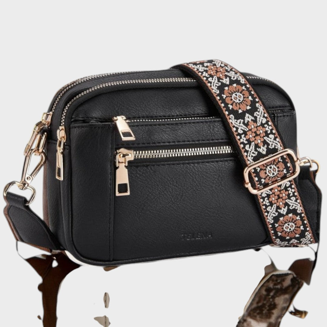Elvira - Soft Contrast Bag