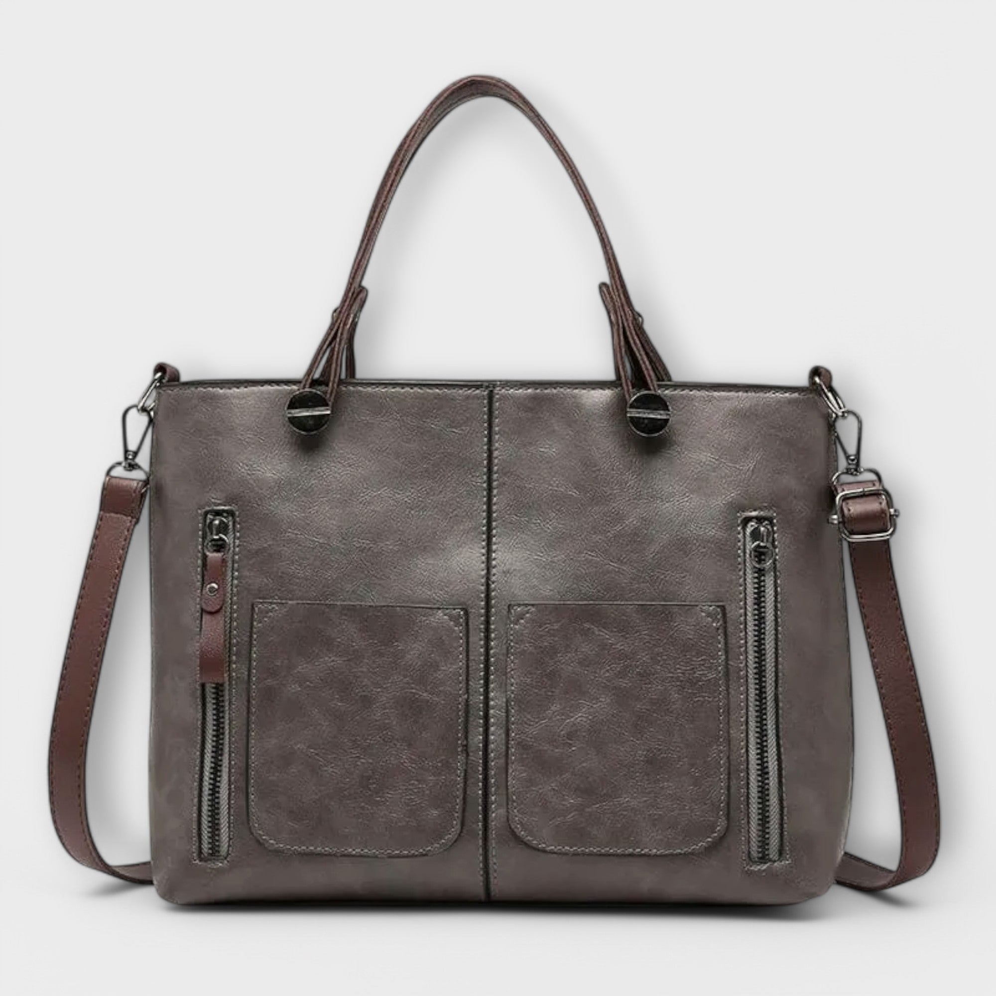 Castéllo – Vintage Avenue Tote