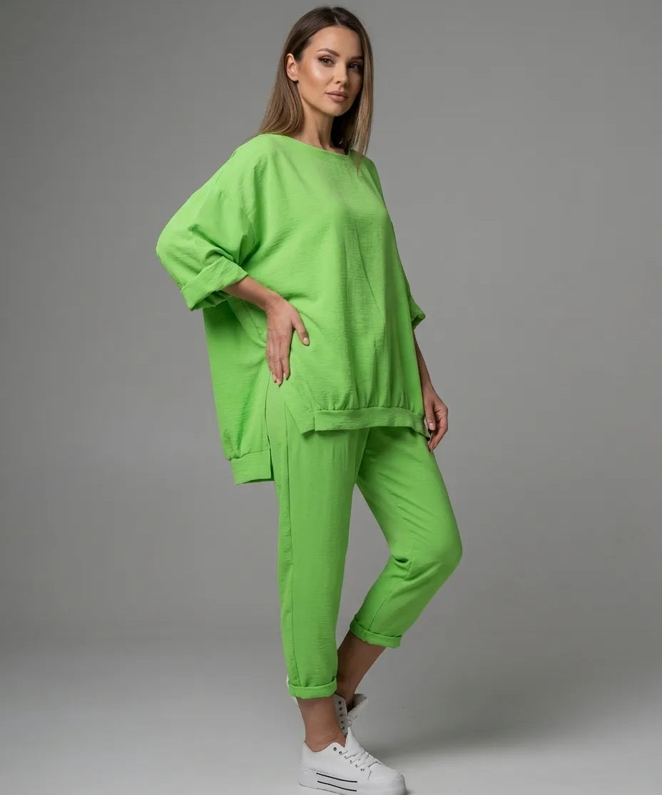 Vivara - Bold Ease Set