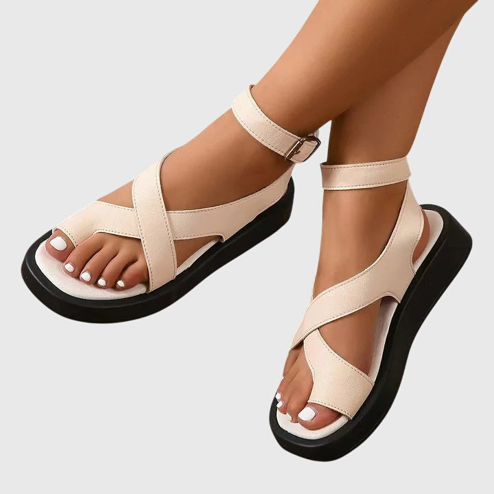 Tess - Orthopedic sandals
