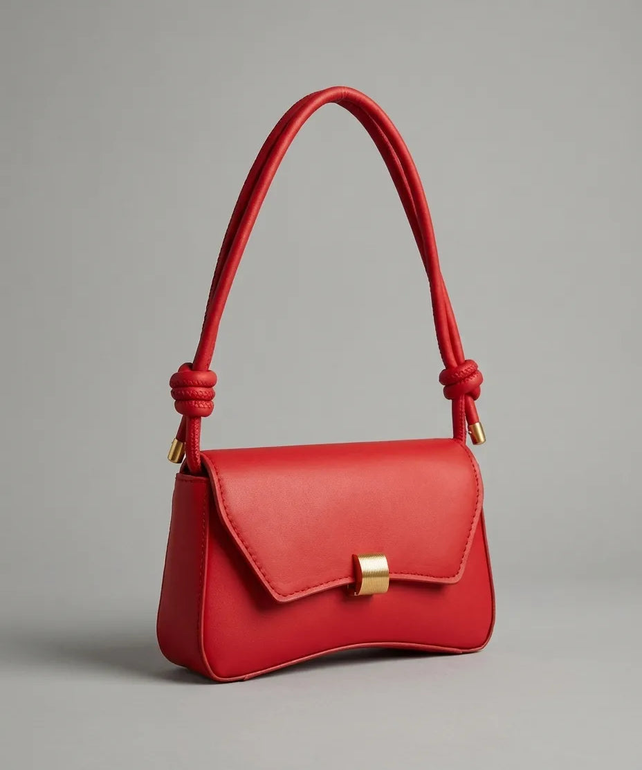 Vela - Sculpt Mini Bag