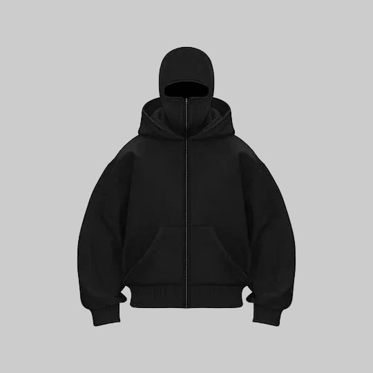 Void — Zip Hoodie