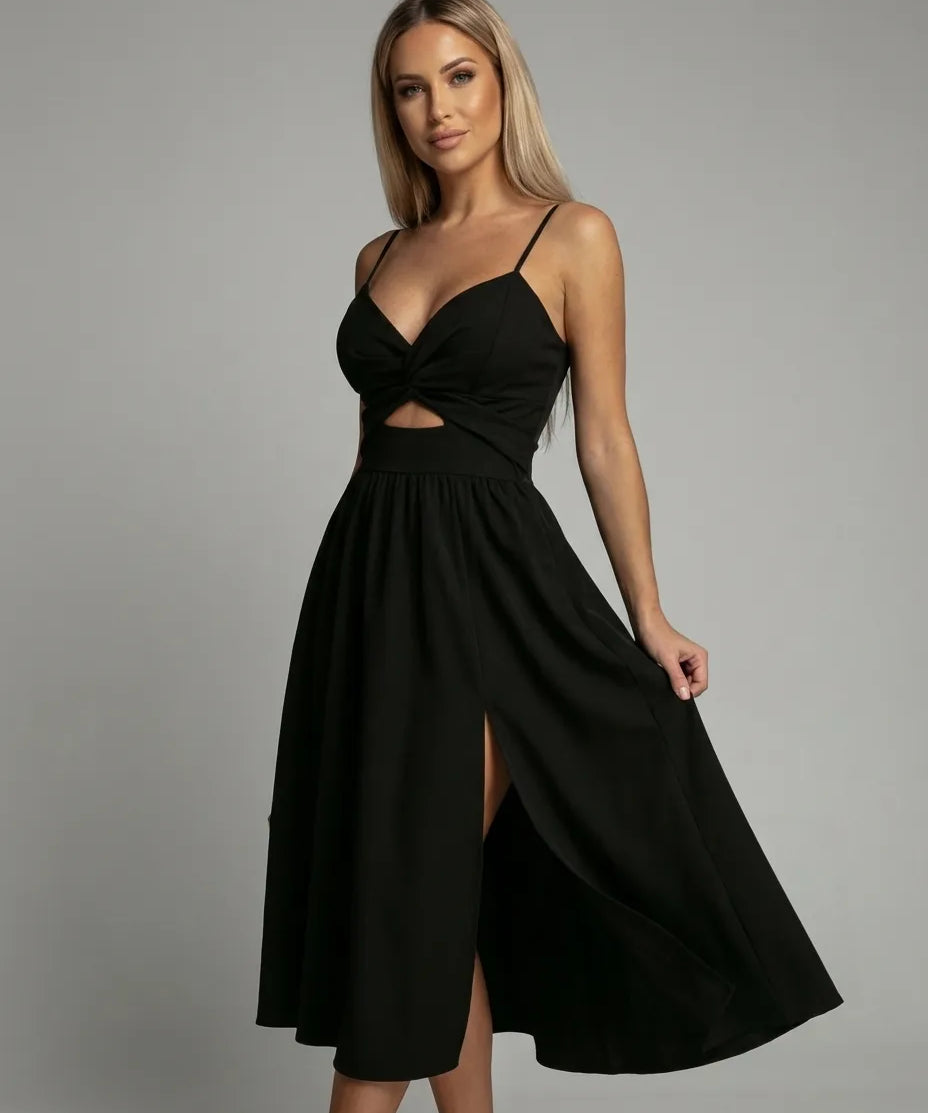 Roséva - Sculpt Twist Midi