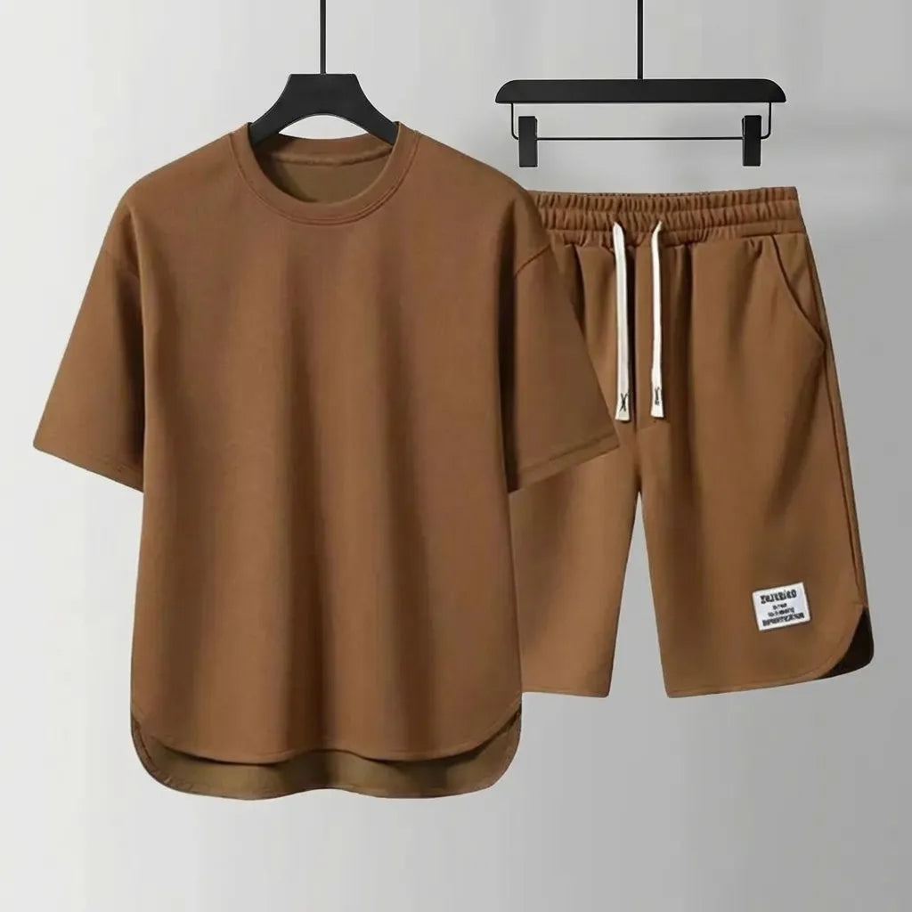 Ležérní letní outfit 