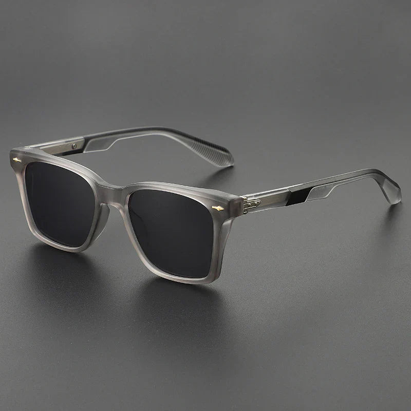 Cyrix - Tinted Frame Sunglasses