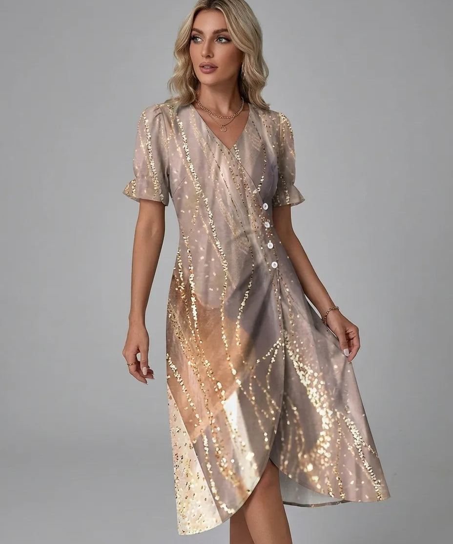Elvira - Soft Wrap Midi
