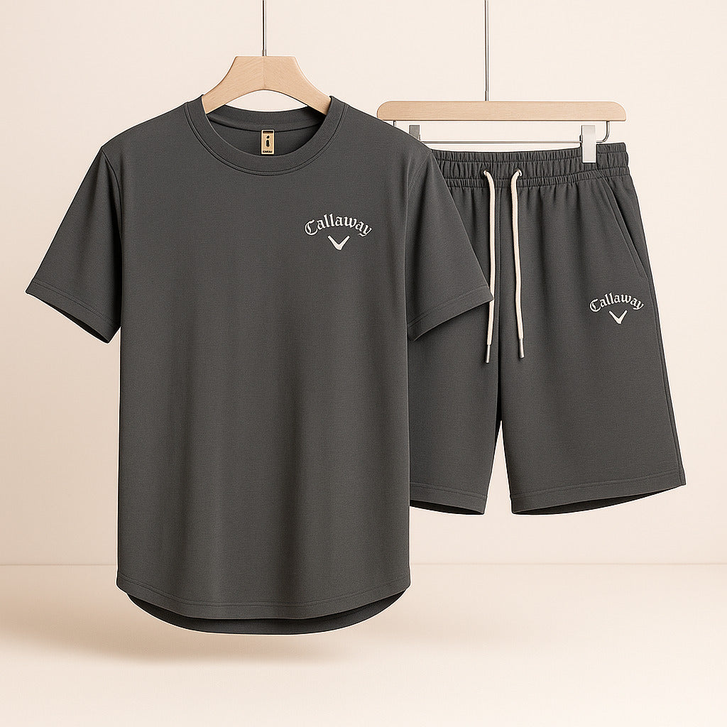 Aerion – Signature Summer Lounge Set