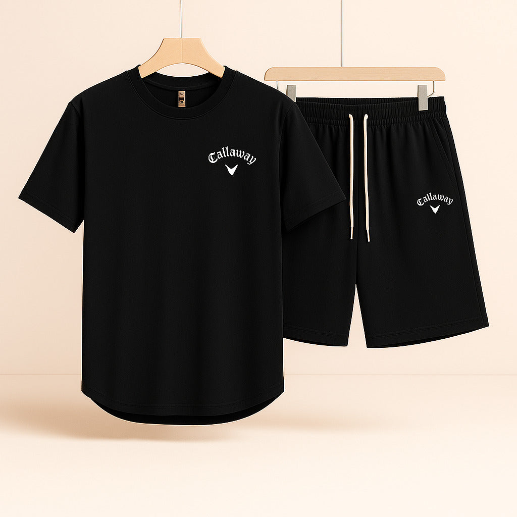 Aerion – Signature Summer Lounge Set