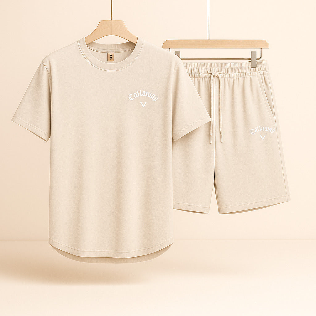 Aerion – Signature Summer Lounge Set