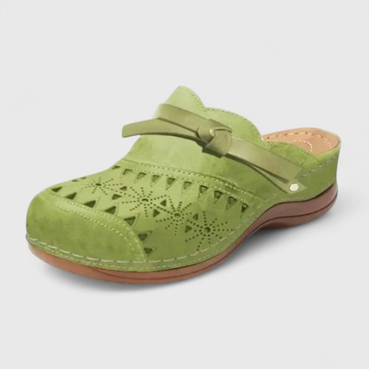 Rue - Comfortable sandals