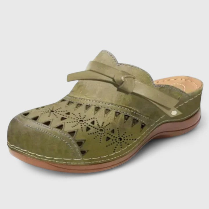 Rue - Comfortable sandals