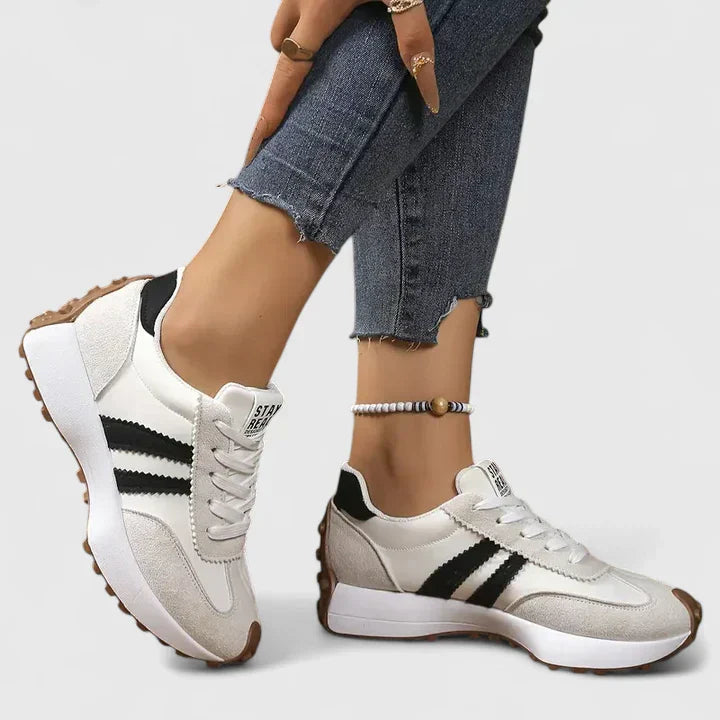 Kaizen – Classic Sport Sneakers