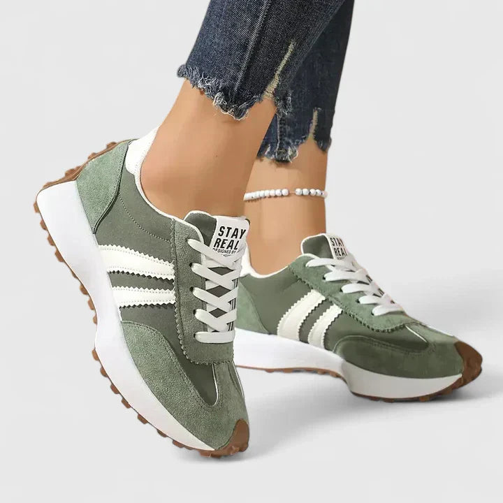 Kaizen – Classic Sport Sneakers