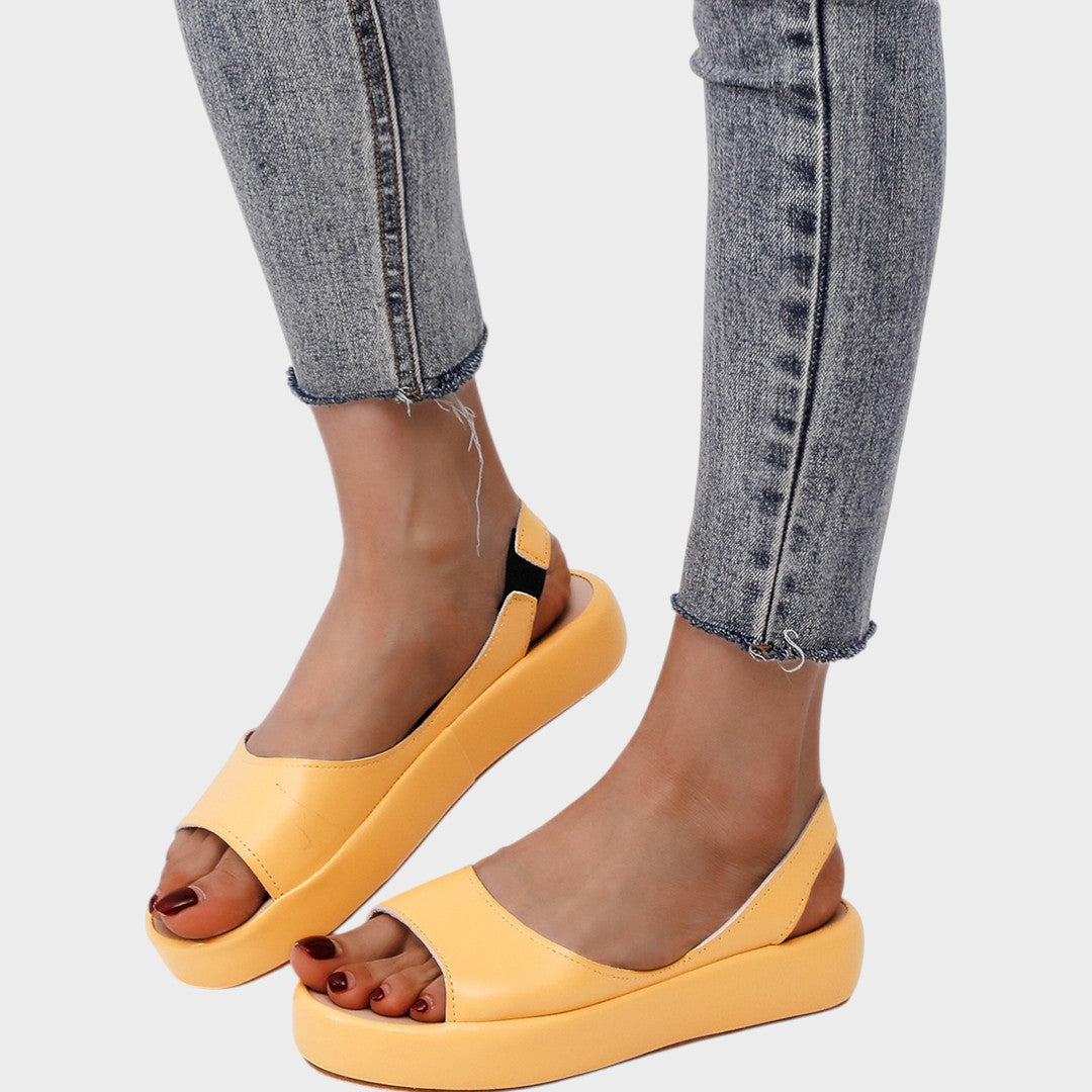 Caryzzaa - Orthopedic sandals