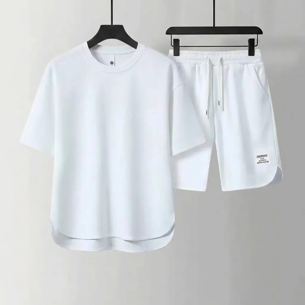 Ležérní letní outfit 