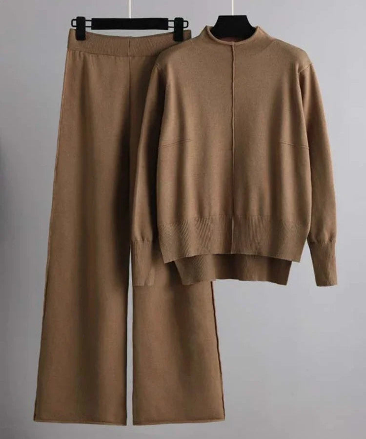 Solvyr – Core Knit Set