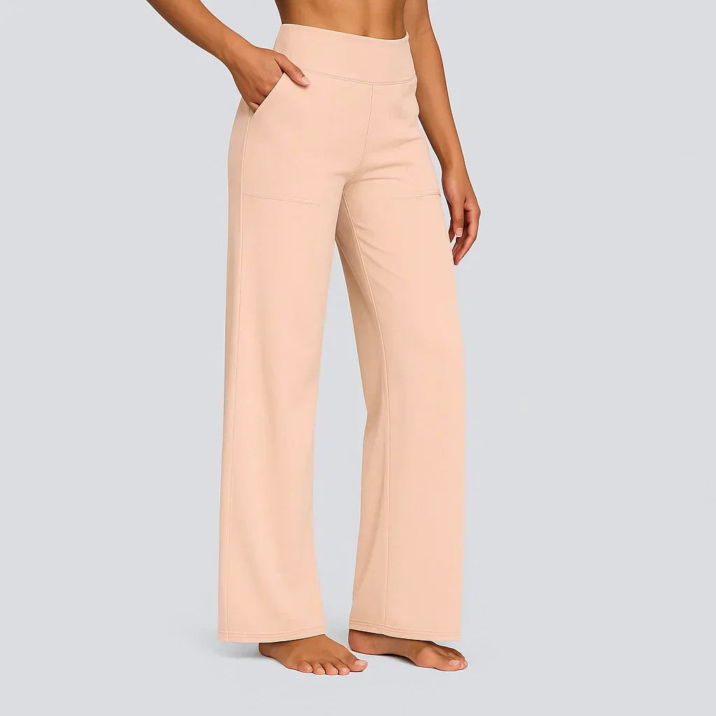 Klara - The Comfortable Stretch Pants For Every Woman