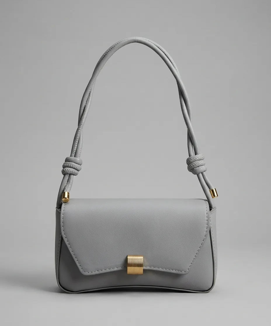 Vela - Sculpt Mini Bag