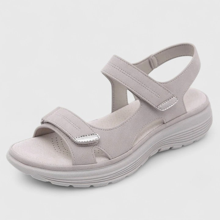 Vendula - Orthopedic Sandals for Everyday Comfort