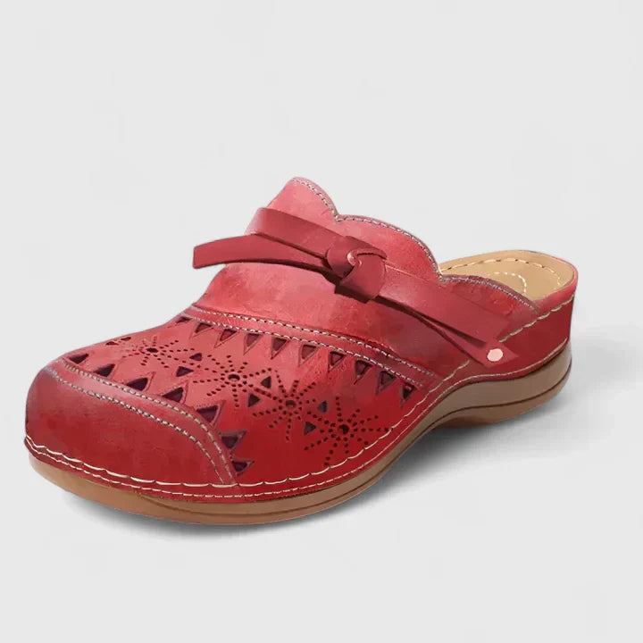 Braylynnn - Elegant sandals