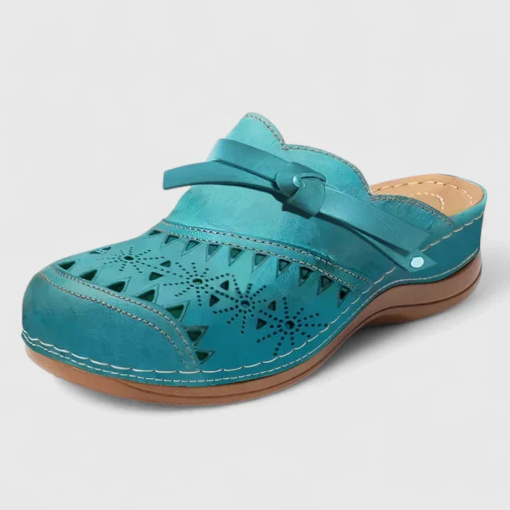 Braylynnn - Elegant sandals