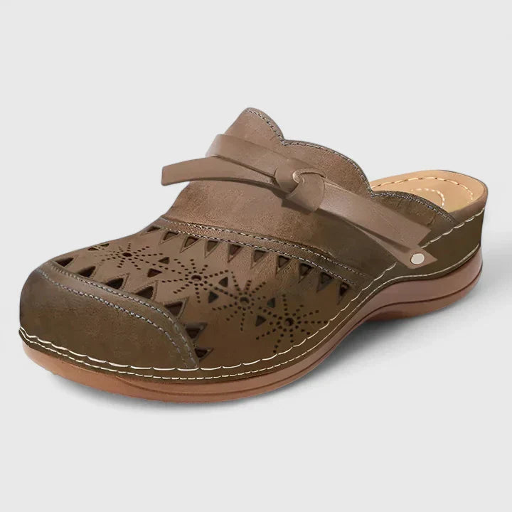 Braylynnn - Elegant sandals