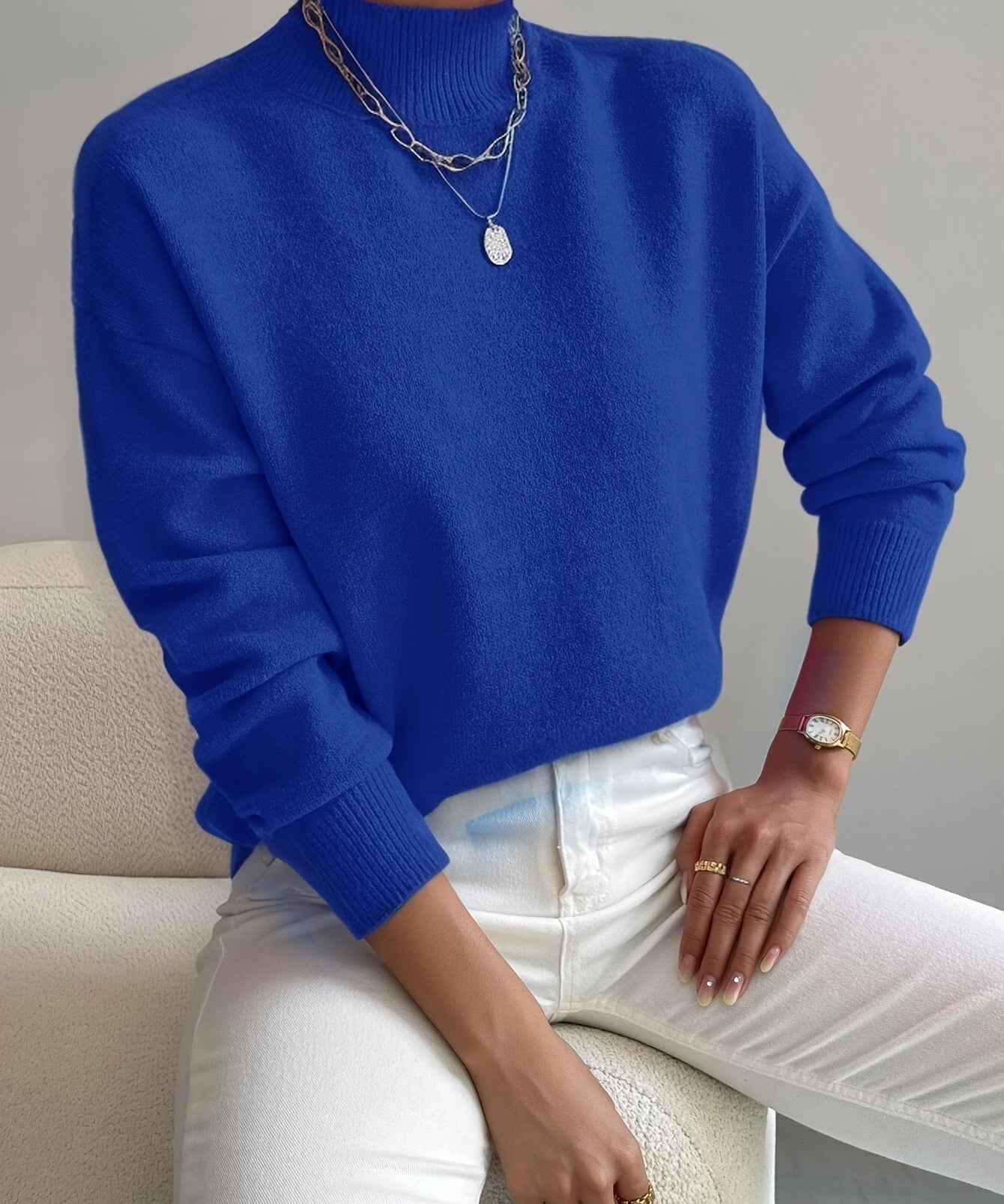 Aloré – Soft Core Knit