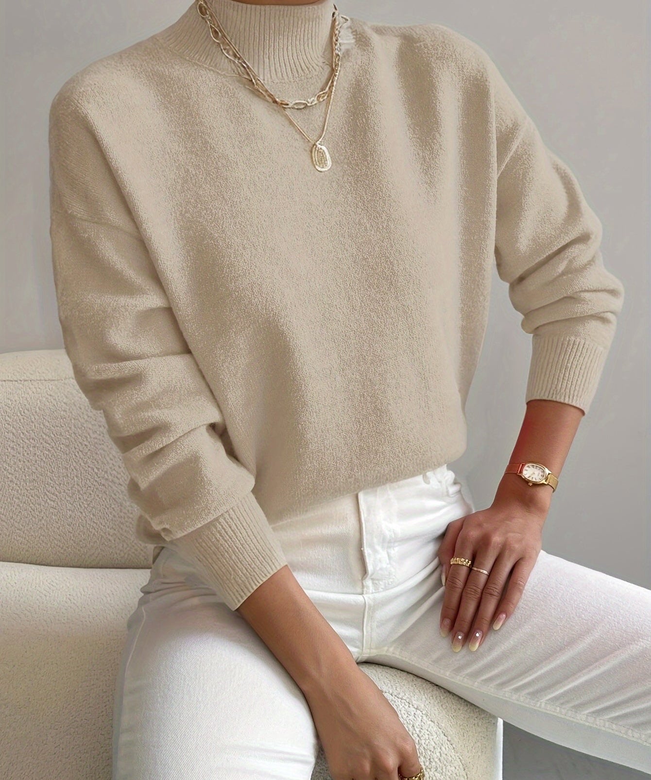 Aloré – Soft Core Knit
