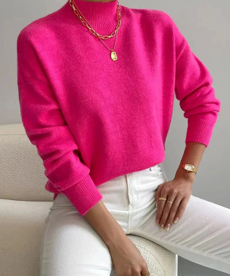 Aloré – Soft Core Knit