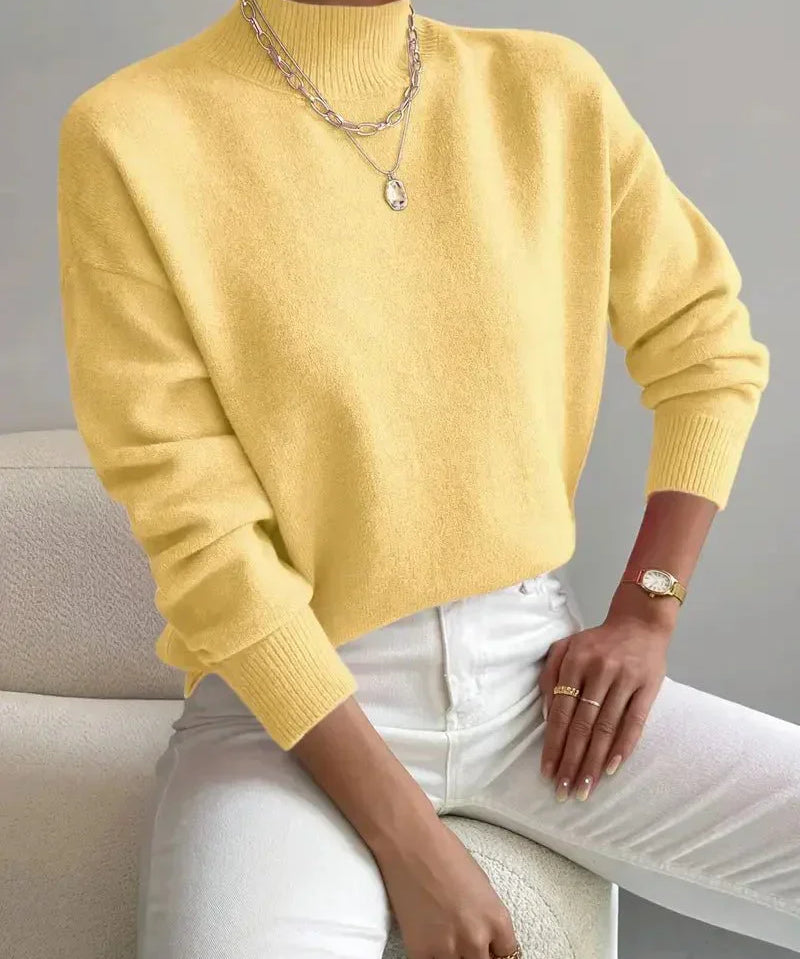 Aloré – Soft Core Knit
