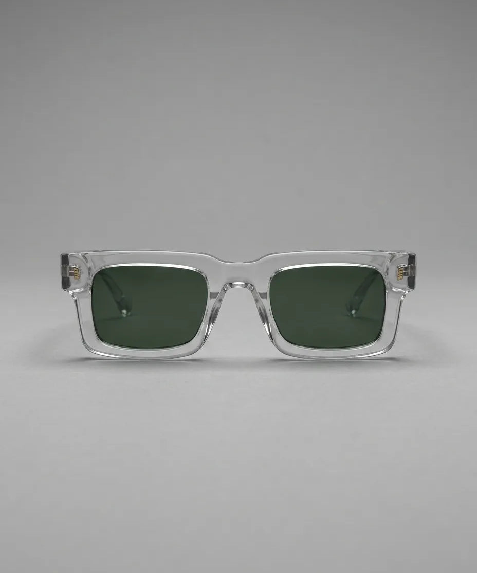 Nyro - Bold Frame Sunglasses