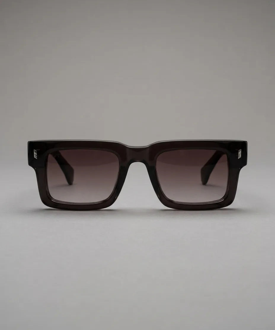 Nyro - Bold Frame Sunglasses