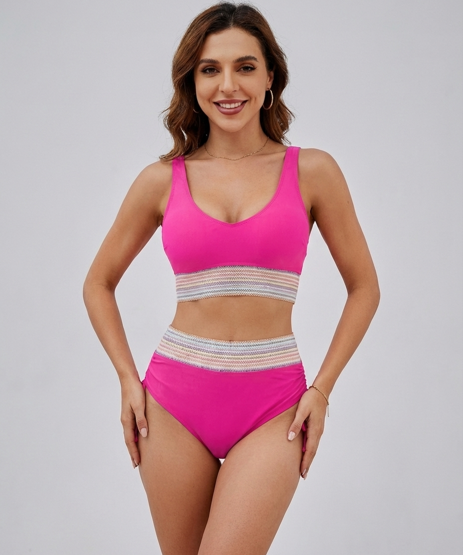 Elara | Vaše spolehlivé bikiny pro zploštění bříška