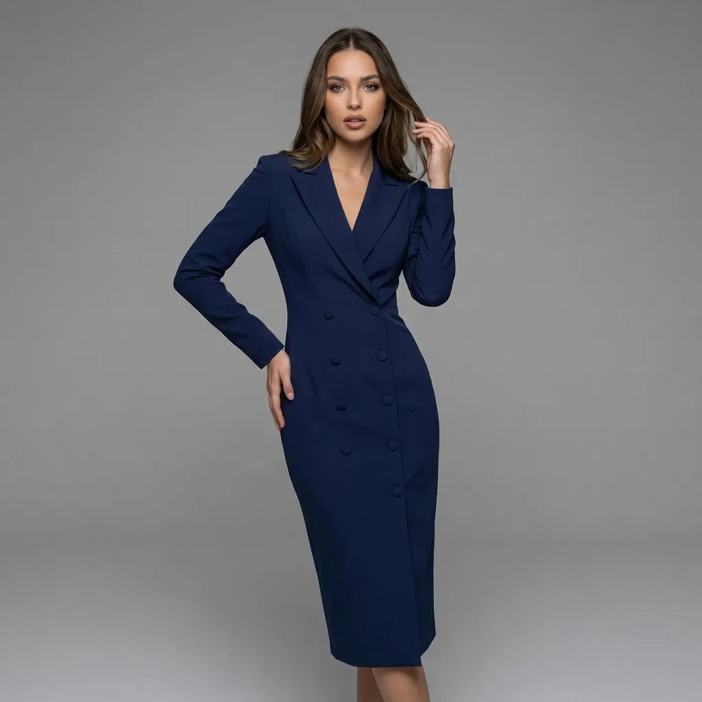 Greta™ - Elegantní sako