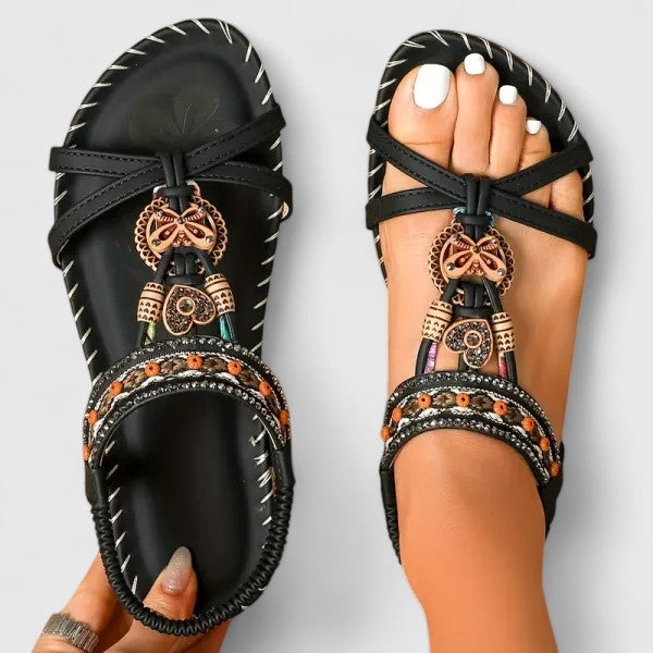Glenira - Orthopedic sandals