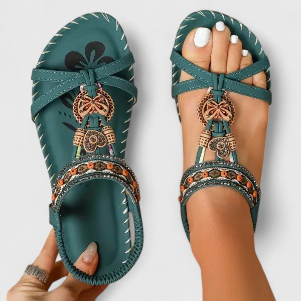 Glenira - Orthopedic sandals