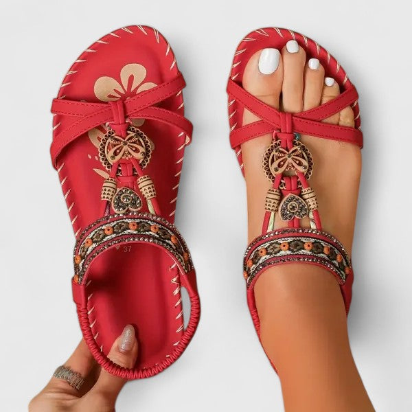 Glenira - Orthopedic sandals