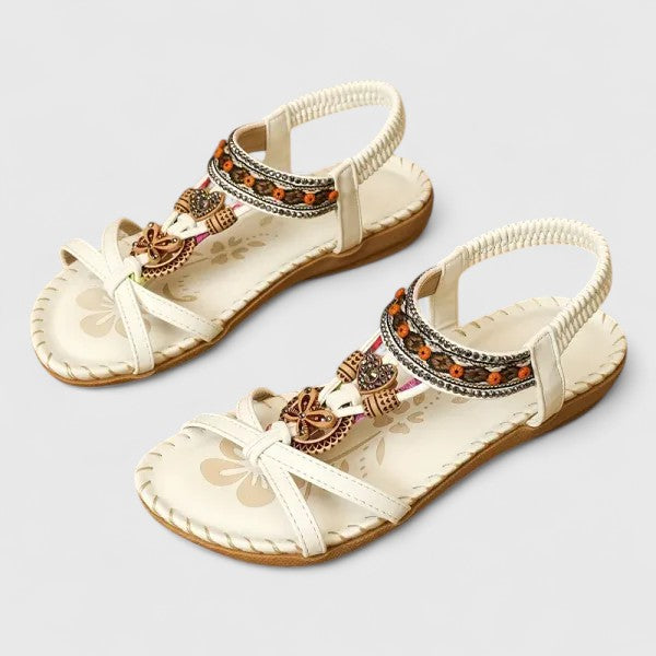 Glenira - Orthopedic sandals