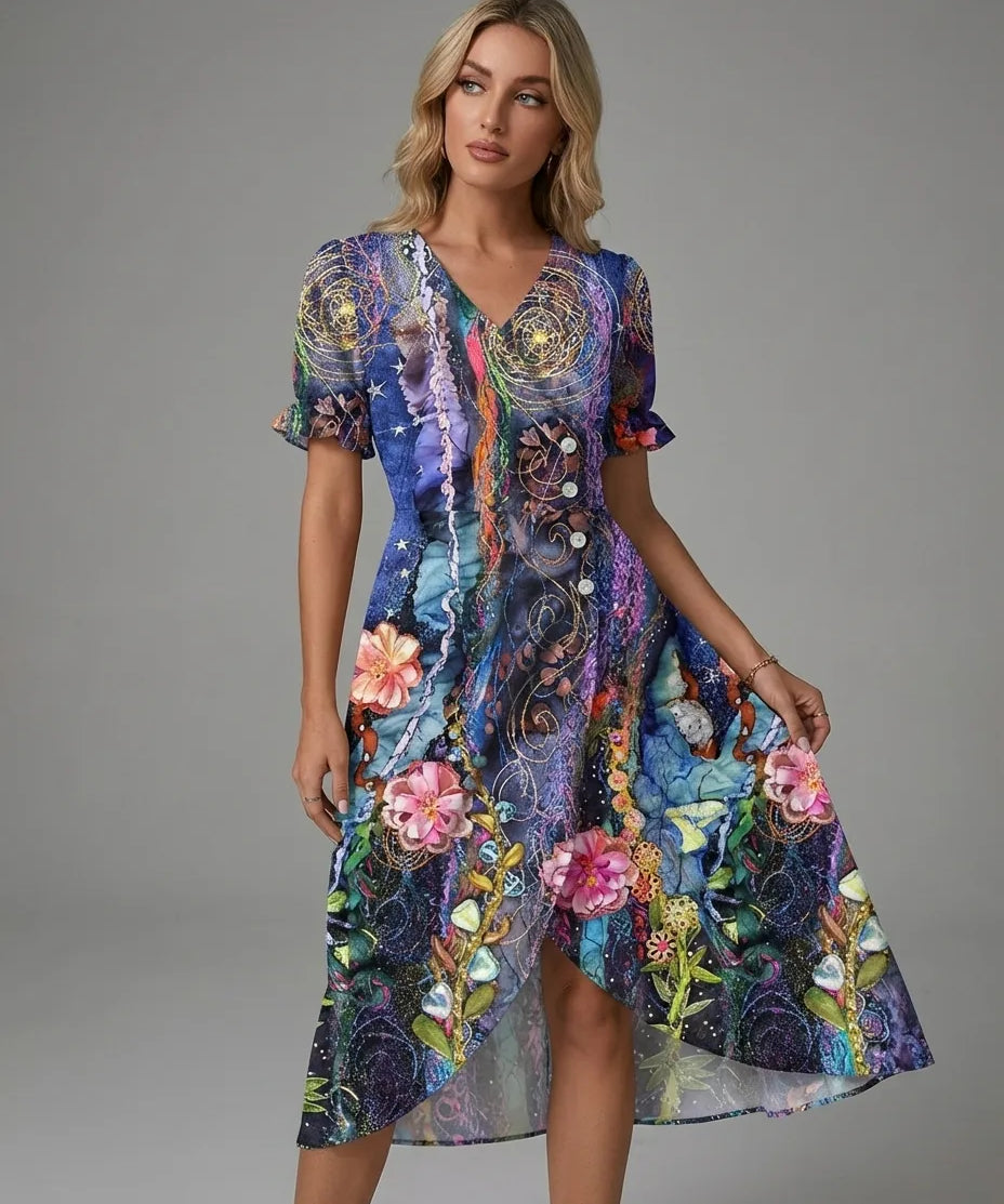 Elvira - Soft Wrap Midi