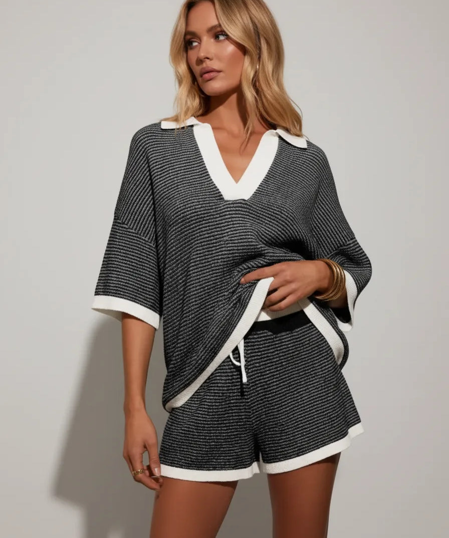 Sorelle - Knit Resort Set