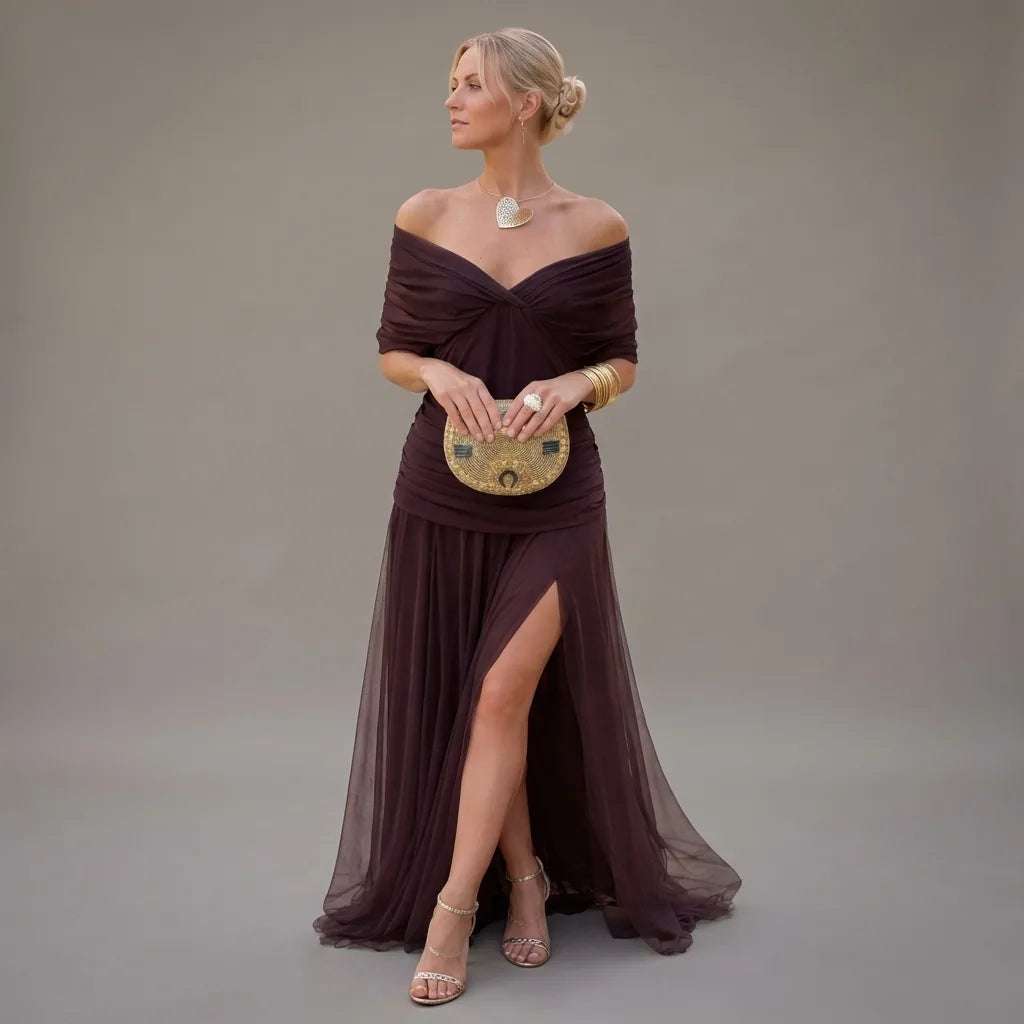 Valérie — Elegance that captivates at first glance