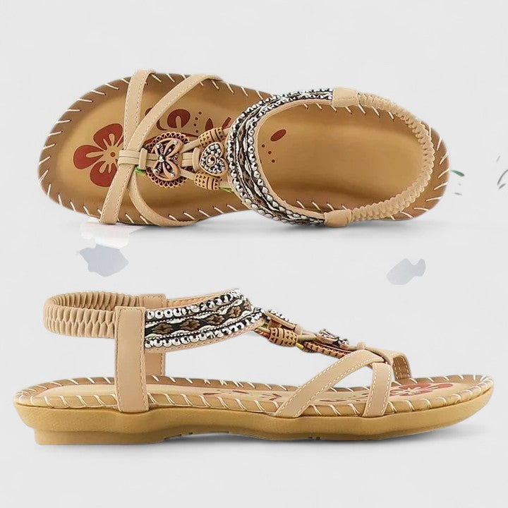 Glenira - Orthopedic sandals
