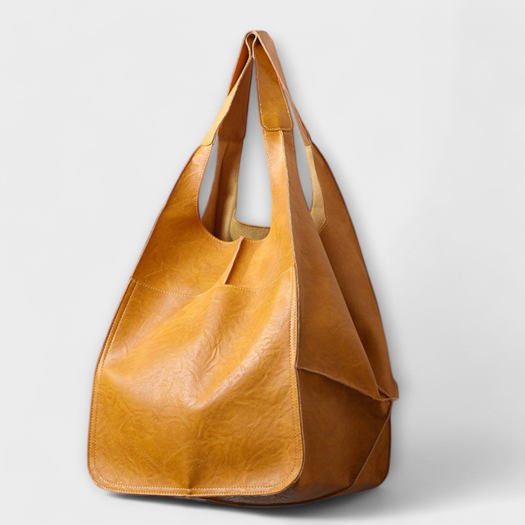 Krista - Oversize weekend bag