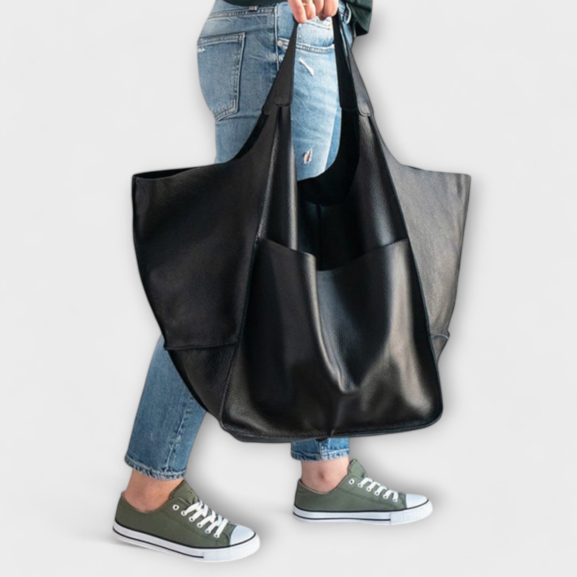 Krista - Oversize weekend bag