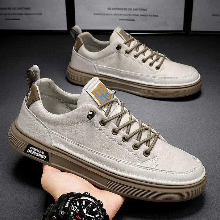 Dravik – Shadow Street Sneakers