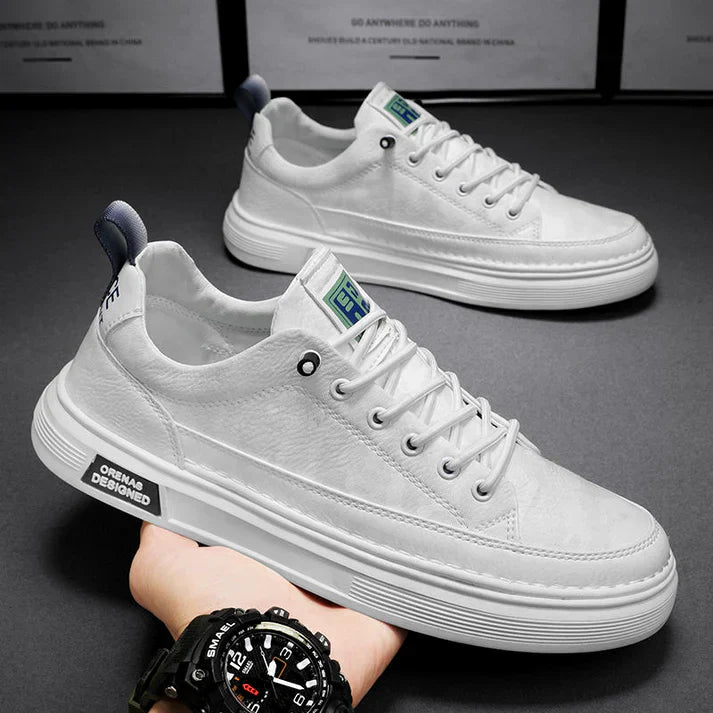 Dravik – Shadow Street Sneakers